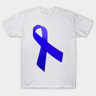 awareness ribbon T-Shirt